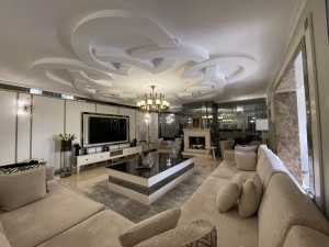 ACARKENT' DE DÜZ GİRİŞLİ SATILIK B TİPİ VİLLA