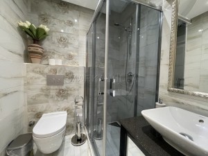 ACARKENT' DE DÜZ GİRİŞLİ SATILIK B TİPİ VİLLA