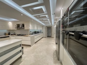 ACARKENT' DE DÜZ GİRİŞLİ SATILIK B TİPİ VİLLA