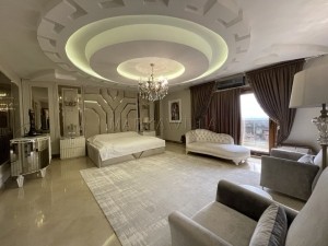 ACARKENT' DE DÜZ GİRİŞLİ SATILIK B TİPİ VİLLA