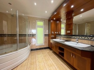 acarkent satılık asansörlü b r tipi villa