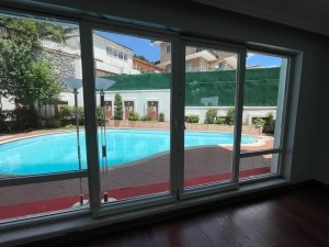 acarkent satılık asansörlü b r tipi villa