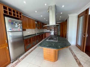 acarkent satılık asansörlü b r tipi villa