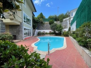 acarkent satılık asansörlü b r tipi villa