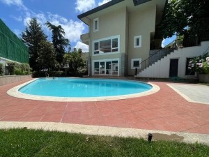 acarkent satılık asansörlü b r tipi villa