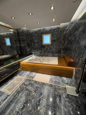 ACARKENT'DE SATILIK B TİPİ VİLLA