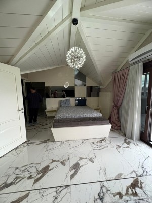 ACARKENT'DE SATILIK B TİPİ VİLLA