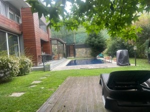 ACARKENT SATILIK B TİPİ HAVUZLU TAKASA UYGUN