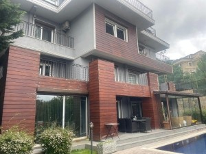 ACARKENT SATILIK B TİPİ HAVUZLU TAKASA UYGUN