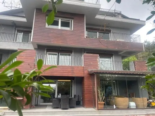 ACARKENT SATILIK B TİPİ HAVUZLU TAKASA UYGUN