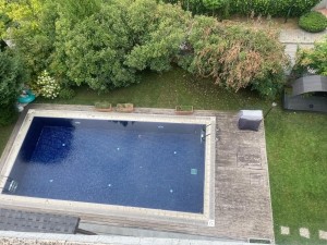 ACARKENT SATILIK B TİPİ HAVUZLU TAKASA UYGUN