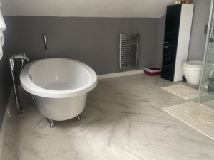 ACARKENT^DE SATILIK A TİPİ VİLLA