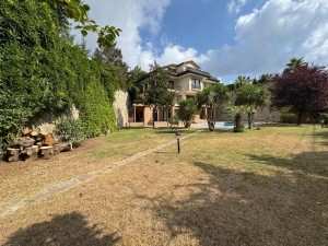 ACARKENT SATILIK B TİPİ 1.7 DÖNÜM ARSASA SAHİP