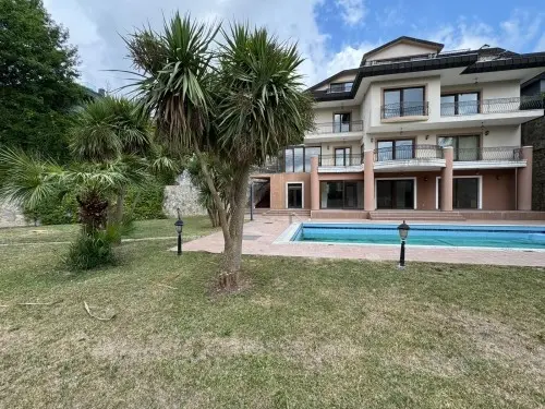 ACARKENT SATILIK B TİPİ 1.7 DÖNÜM ARSASA SAHİP