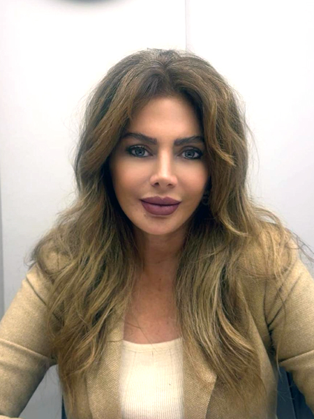 Olcay Bahar Gökçen