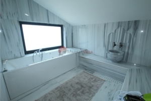 ACARKENT YÜKSEK KONUMLU ASANSÖRLÜ SATILIK VİLLA