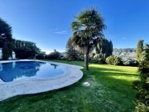 acarkent satılık b tipi villa