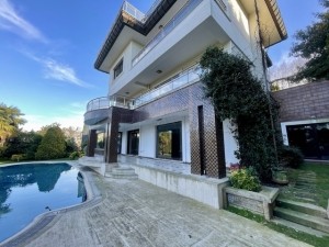 acarkent satılık b tipi villa