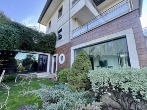 acarkent satılık b tipi villa