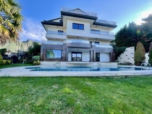 acarkent satılık b tipi villa