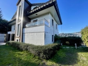 acarkent satılık b tipi villa