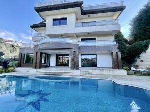 acarkent satılık b tipi villa