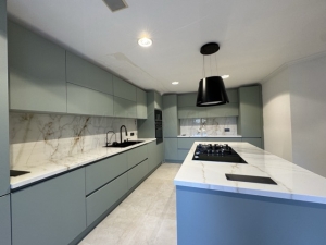 ACARKENT SATILIK MODERN C TİPİ