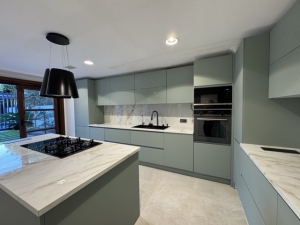 ACARKENT SATILIK MODERN C TİPİ