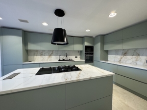 ACARKENT SATILIK MODERN C TİPİ