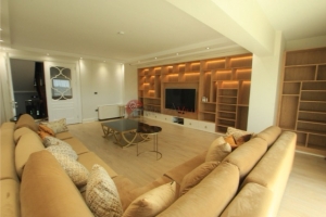 ACARKENT YÜKSEK KONUMLU ASANSÖRLÜ SATILIK VİLLA