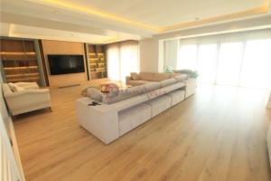 ACARKENT YÜKSEK KONUMLU ASANSÖRLÜ SATILIK VİLLA