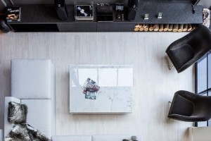 ACARKENT'DE SATILIK MODERN VİLLA