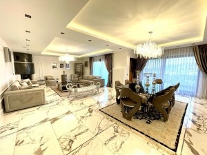 ACARKENT'DE SATILIK B TİPİ VİLLA