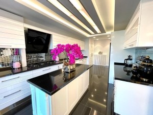 ACARKENT'DE SATILIK B TİPİ VİLLA