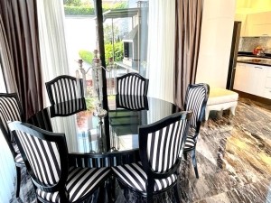 ACARKENT'DE SATILIK B TİPİ VİLLA