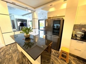 ACARKENT'DE SATILIK B TİPİ VİLLA