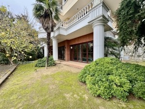 ACARKENT^DE SATILIK A TİPİ VİLLA