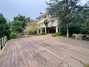 ACARKENT^DE SATILIK A TİPİ VİLLA