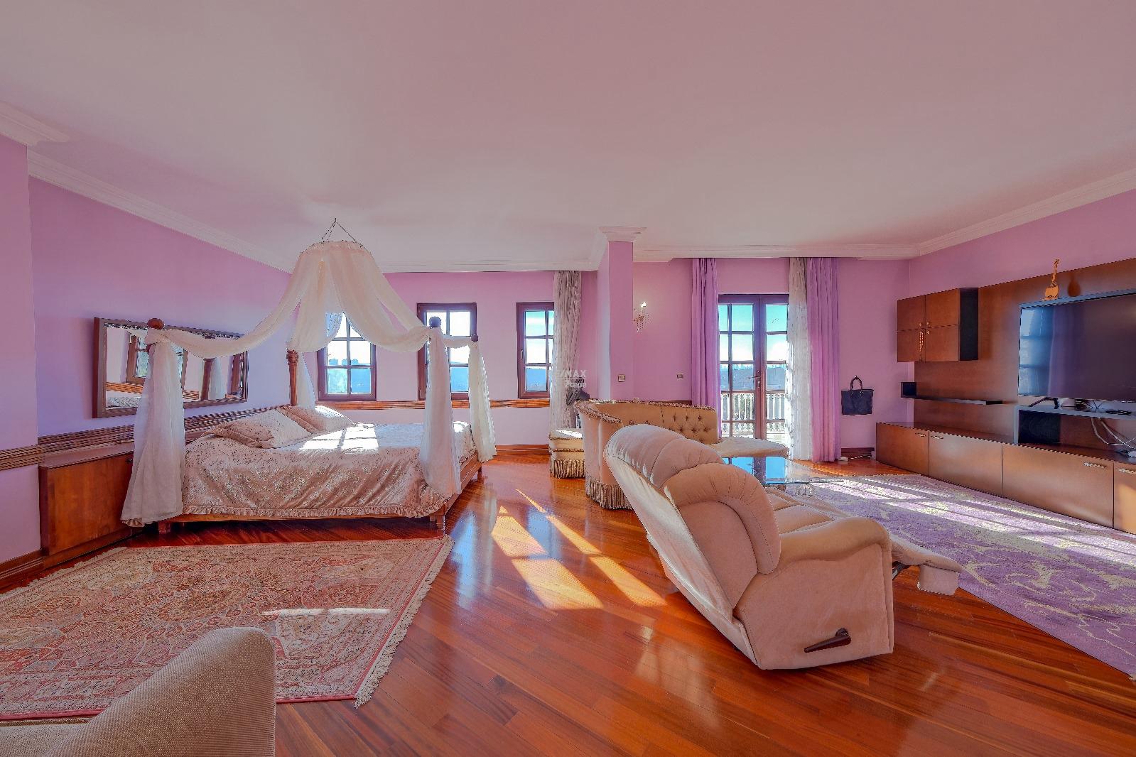 ACARKENT^DE SATILIK A TİPİ VİLLA