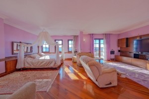 ACARKENT^DE SATILIK A TİPİ VİLLA