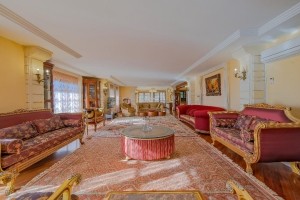 ACARKENT^DE SATILIK A TİPİ VİLLA