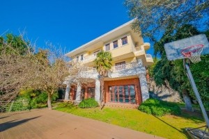 ACARKENT^DE SATILIK A TİPİ VİLLA