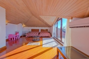 ACARKENT^DE SATILIK A TİPİ VİLLA