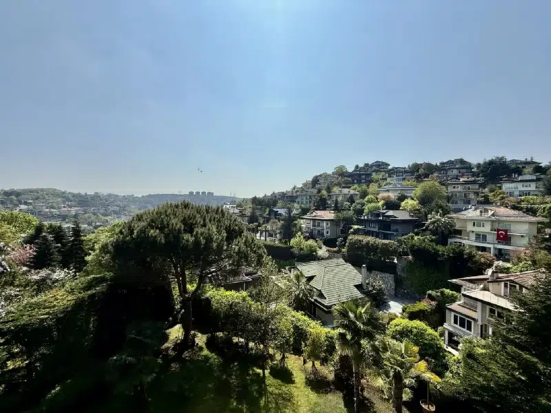 Acarkent Kiralık Villa Seçenekleri