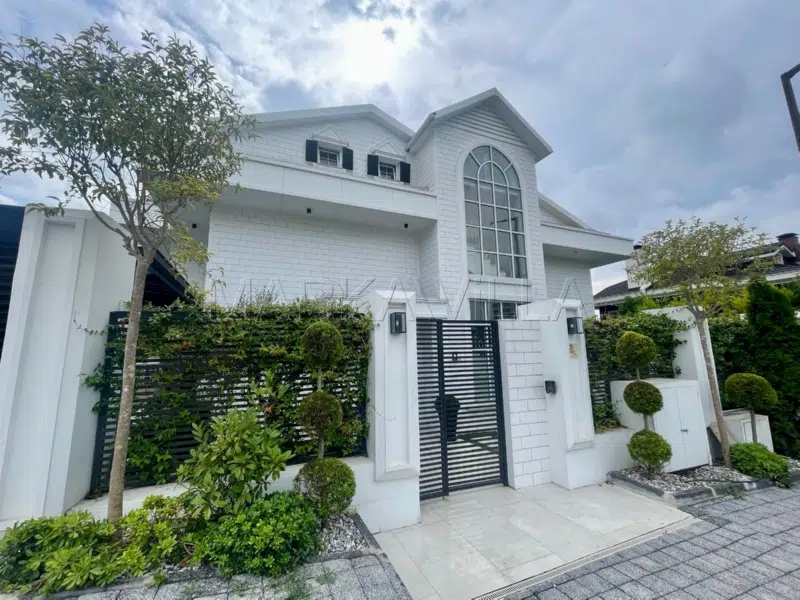 Acarkent Villa Tipleri Karşılaştırması