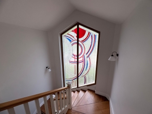 Acarkent‘te izole bahçeli eşyalı kiralık villa