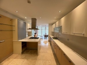 Acarkent‘te izole bahçeli eşyalı kiralık villa