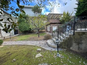 Acarkent’te izole bahçeli fırsat CR tipi satılık