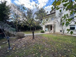 Acarkent’te izole bahçeli fırsat CR tipi satılık