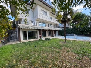 Acarkent’te izole bahçeli fırsat CR tipi satılık